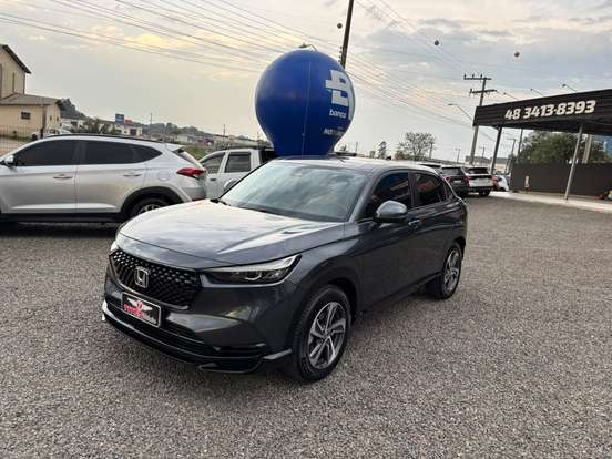 HONDA-HR-V-2025