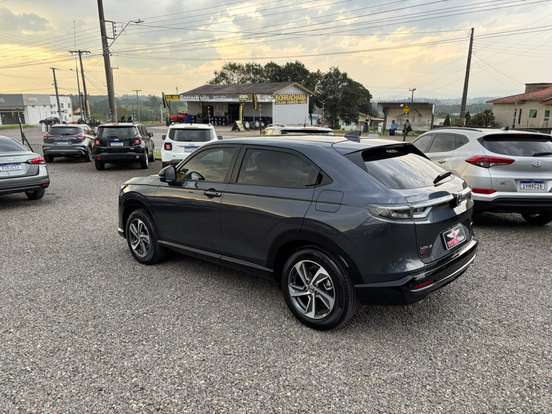 HONDA-HR-V-1.5 DI I-VTEC TURBO FLEX TOURING CVT HONDA-HR-V-2025