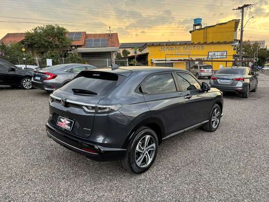 HONDA-HR-V-1.5 DI I-VTEC TURBO FLEX TOURING CVT HONDA-HR-V-2025