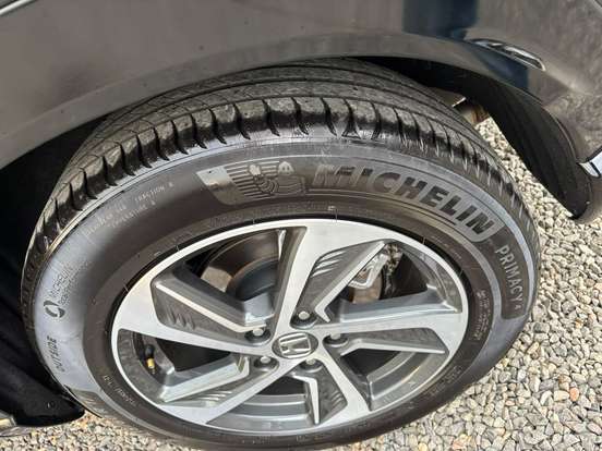 HONDA-HR-V-1.5 DI I-VTEC TURBO FLEX TOURING CVT HONDA-HR-V-2025