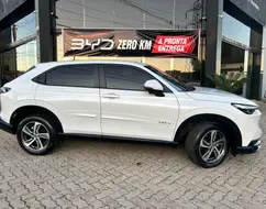 HONDA HR-V 1.5 DI I-VTEC TURBO FLEX TOURING CVT HONDA HR-V 1.5 DI I-VTEC TURBO FLEX TOURING CVT