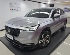 HONDA HR-V 1.5 DI I-VTEC TURBO FLEX TOURING CVT HONDA HR-V 1.5 DI I-VTEC TURBO FLEX TOURING CVT