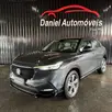 HONDA HR-V 1.5 DI I-VTEC TURBO FLEX TOURING CVT HONDA HR-V 1.5 DI I-VTEC TURBO FLEX TOURING CVT