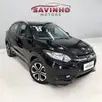 HONDA HR-V 1.8 16V FLEX EX 4P AUTOMÁTICO HONDA HR-V 1.8 16V FLEX EX 4P AUTOMÁTICO