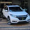 HONDA HR-V 1.8 16V FLEX EX 4P AUTOMÁTICO HONDA HR-V 1.8 16V FLEX EX 4P AUTOMÁTICO