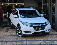 HONDA HR-V 1.8 16V FLEX EX 4P AUTOMÁTICO HONDA HR-V 1.8 16V FLEX EX 4P AUTOMÁTICO