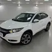HONDA HR-V 1.8 16V FLEX EX 4P AUTOMÁTICO HONDA HR-V 1.8 16V FLEX EX 4P AUTOMÁTICO