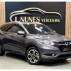 HONDA HR-V 1.8 16V FLEX EX 4P AUTOMÁTICO HONDA HR-V 1.8 16V FLEX EX 4P AUTOMÁTICO