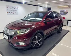 HONDA HR-V 1.8 16V FLEX EX 4P AUTOMÁTICO HONDA HR-V 1.8 16V FLEX EX 4P AUTOMÁTICO