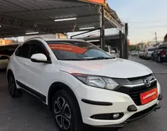 HONDA HR-V 1.8 16V FLEX EX 4P AUTOMÁTICO HONDA HR-V 1.8 16V FLEX EX 4P AUTOMÁTICO