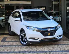 HONDA HR-V 1.8 16V FLEX EXL 4P AUTOMÁTICO HONDA HR-V 1.8 16V FLEX EXL 4P AUTOMÁTICO