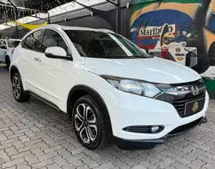 HONDA HR-V 1.8 16V FLEX EXL 4P AUTOMÁTICO HONDA HR-V 1.8 16V FLEX EXL 4P AUTOMÁTICO