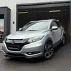 HONDA HR-V 1.8 16V FLEX EXL 4P AUTOMÁTICO HONDA HR-V 1.8 16V FLEX EXL 4P AUTOMÁTICO