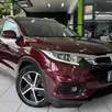 HONDA HR-V 1.8 16V FLEX EXL 4P AUTOMÁTICO HONDA HR-V 1.8 16V FLEX EXL 4P AUTOMÁTICO