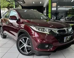 HONDA HR-V 1.8 16V FLEX EXL 4P AUTOMÁTICO HONDA HR-V 1.8 16V FLEX EXL 4P AUTOMÁTICO