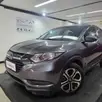 HONDA HR-V 1.8 16V FLEX LX 4P AUTOMÁTICO HONDA HR-V 1.8 16V FLEX LX 4P AUTOMÁTICO