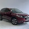 HONDA HR-V 1.8 16V FLEX TOURING 4P AUTOMÁTICO HONDA HR-V 1.8 16V FLEX TOURING 4P AUTOMÁTICO