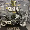 HONDA NC 750X ABS HONDA NC 750X ABS