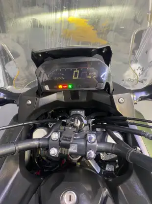 HONDA-NC 750X ABS HONDA-NC 750X ABS-2019