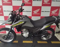 HONDA NXR 160 BROS ABS HONDA NXR 160 BROS ABS