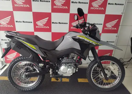 HONDA-NXR 160 BROS ABS-2026