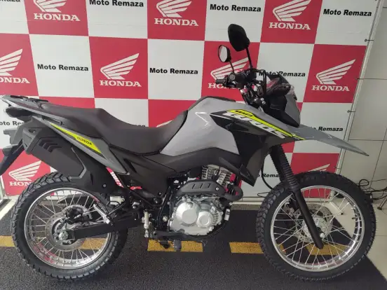 HONDA-NXR 160 BROS ABS HONDA-NXR 160 BROS ABS-2026