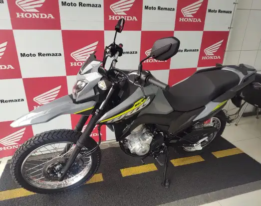 HONDA-NXR 160 BROS ABS HONDA-NXR 160 BROS ABS-2026