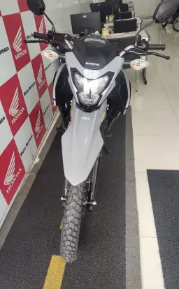 HONDA-NXR 160 BROS ABS-2026