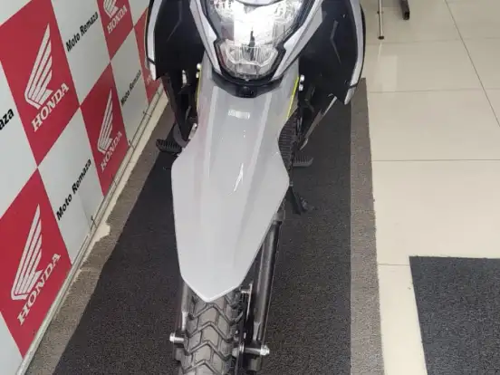 HONDA-NXR 160 BROS ABS HONDA-NXR 160 BROS ABS-2026