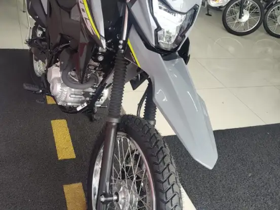 HONDA-NXR 160 BROS ABS HONDA-NXR 160 BROS ABS-2026