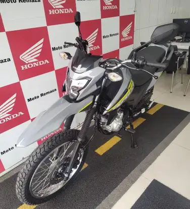 HONDA-NXR 160 BROS ABS HONDA-NXR 160 BROS ABS-2026