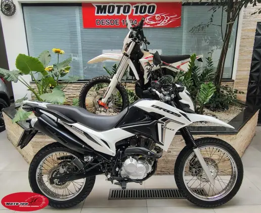 HONDA NXR 160 BROS ESDD 