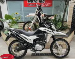 HONDA NXR 160 BROS ESDD HONDA NXR 160 BROS ESDD