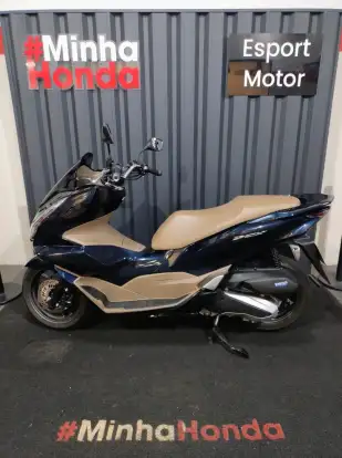 HONDA-PCX 160 DLX HONDA-PCX 160 DLX-2025