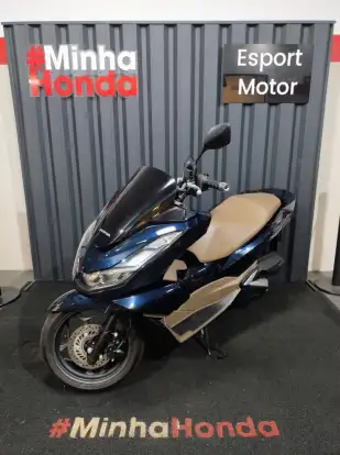 HONDA-PCX 160 DLX HONDA-PCX 160 DLX-2025