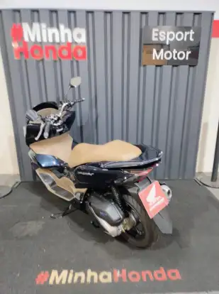 HONDA-PCX 160 DLX HONDA-PCX 160 DLX-2025