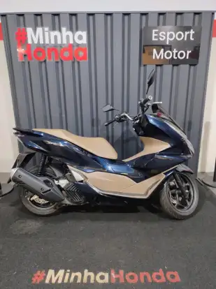 HONDA-PCX 160 DLX HONDA-PCX 160 DLX-2025