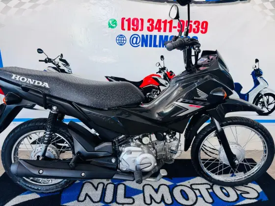 HONDA POP 110i ES 