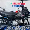 HONDA POP 110i ES HONDA POP 110i ES