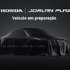 HONDA WR-V 1.5 16V FLEXONE EXL CVT HONDA WR-V 1.5 16V FLEXONE EXL CVT