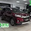 HONDA WR-V 1.5 16V FLEXONE EXL CVT HONDA WR-V 1.5 16V FLEXONE EXL CVT