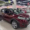 HONDA WR-V 1.5 16V FLEXONE EXL CVT HONDA WR-V 1.5 16V FLEXONE EXL CVT