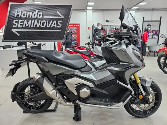 HONDA-X-ADV HONDA-X-ADV-2022