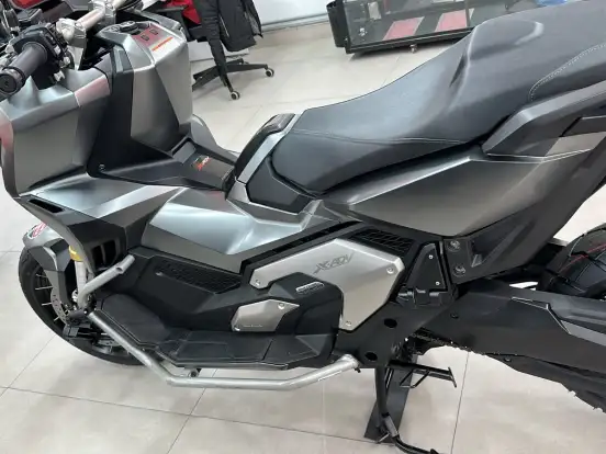 HONDA-X-ADV HONDA-X-ADV-2022