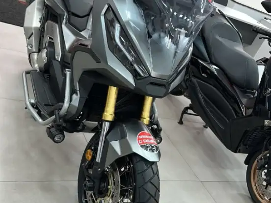 HONDA-X-ADV HONDA-X-ADV-2022