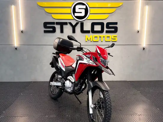 HONDA-XRE 300 ABS HONDA-XRE 300 ABS-2020