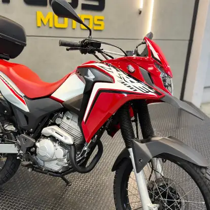 HONDA-XRE 300 ABS-2020