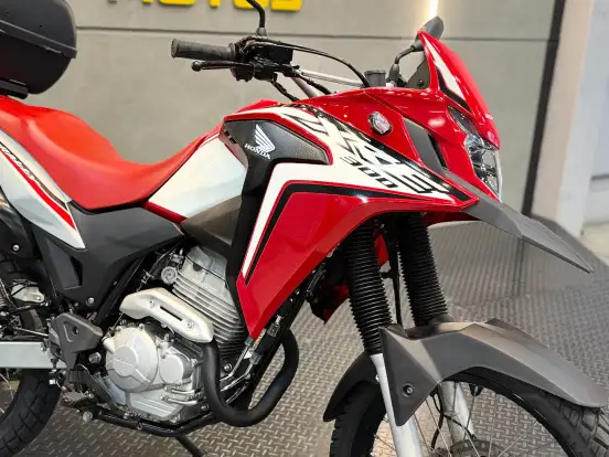 HONDA-XRE 300 ABS HONDA-XRE 300 ABS-2020