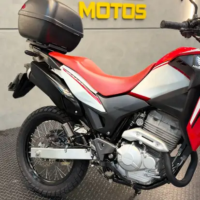 HONDA-XRE 300 ABS-2020