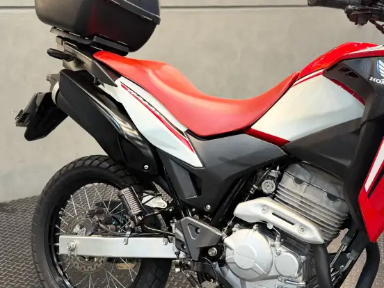 HONDA-XRE 300 ABS HONDA-XRE 300 ABS-2020